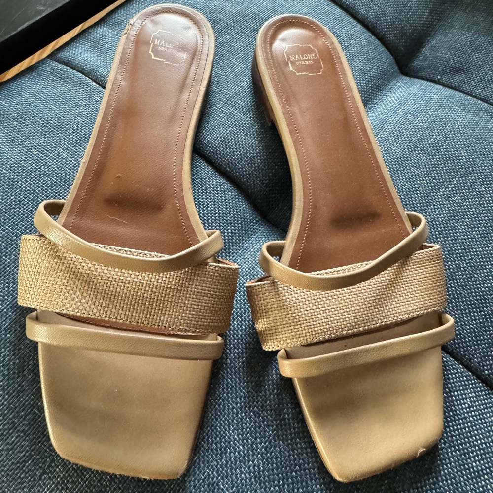 Malone Souliers Sandals